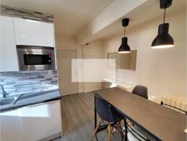 Gestión Inmobiliaria BARAKALDO VENDE PISO en CRUCES junto a la boca del metro photo 0