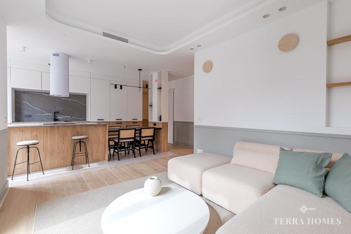 Piso En venta en Trafalgar photo 0