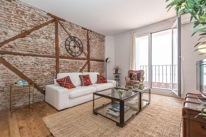 Piso En venta en Palacio photo 0