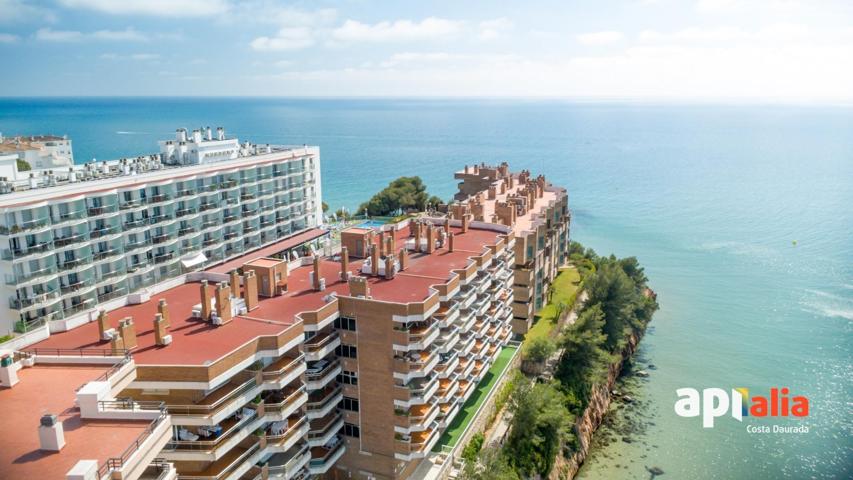 ESPECTACULARES VISTAS AL MAR, CON LICENCIA TURÍSTICA HUTT photo 0
