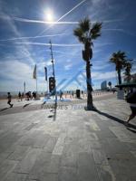 Piso En venta en La Barceloneta, Barcelona photo 0