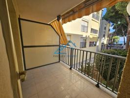 APARTAMENTO EN CAMBRILS CON VISTAS AL MAR photo 0