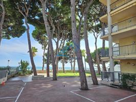 APARTAMENTO EN CAMBRILS CON VISTAS AL MAR photo 0