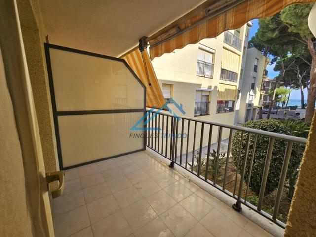 APARTAMENTO EN CAMBRILS CON VISTAS AL MAR photo 0