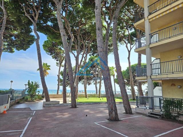 APARTAMENTO EN CAMBRILS CON VISTAS AL MAR photo 0