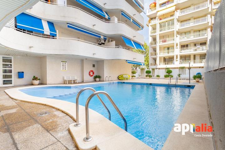 APARTAMENTO DE 3 HABITACIONES EN VENTA EN SALOU photo 0