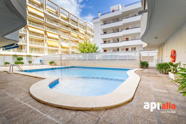 APARTAMENTO DE 3 HABITACIONES EN VENTA EN SALOU photo 0