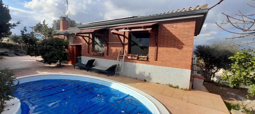 Casa En venta en Can Perellada, Masquefa photo 0
