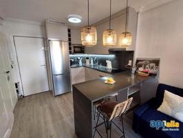 APARTAMENTO DE 1 HABITACIÓN EN EL CORAZÓN DE SALOU photo 0