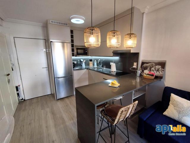 APARTAMENTO DE 1 HABITACIÓN EN EL CORAZÓN DE SALOU photo 0