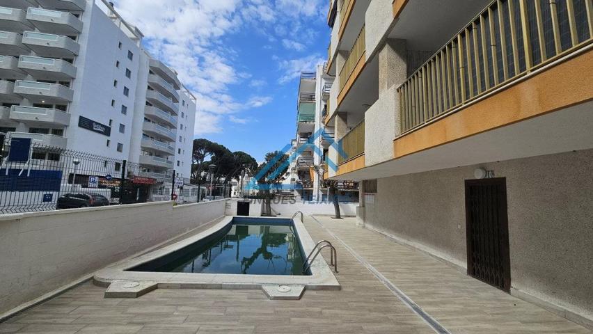 ACOGEDOR APARTAMENTO A ESCASOS METROS DE LA PLAYA photo 0