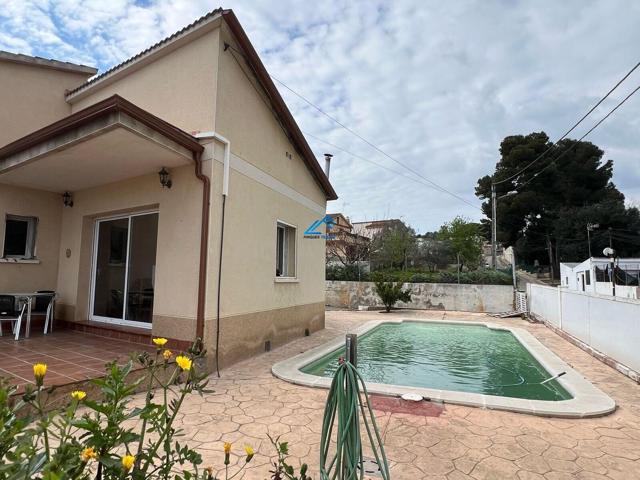 Casa En venta en La Venta I Can Mussarro, Piera photo 0