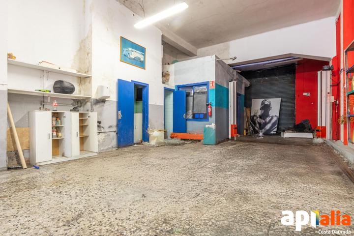 LOCAL COMERCIAL EN TARRAGONA photo 0