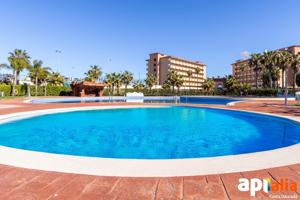 BONITO APARTAMENTO EN LA PINEDA A ESCASOS METROS DE LA PLAYA photo 0