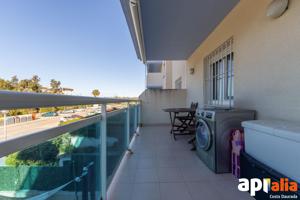 BONITO APARTAMENTO EN LA PINEDA A ESCASOS METROS DE LA PLAYA photo 0