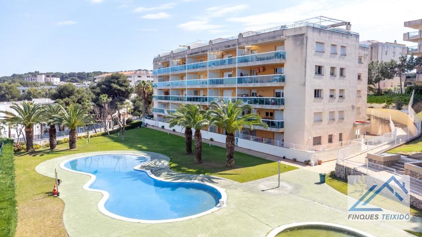 TU NUEVO HOGAR EN SALOU - DISEÑO Y CALIDAD CERCA DEL MAR photo 0