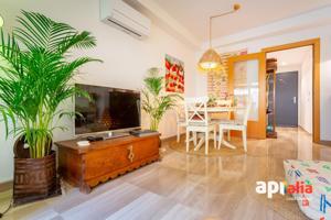 FANTÁSTICO PISO DE 2 HABITACIONES EN ALTAFULLA, CON PARKING Y LICENCIA TURÍSTICA HUTT photo 0