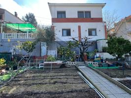 Casa En venta en Can Canals, Piera photo 0