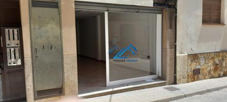 LOCAL COMERCIAL EN HOSTALETS DE PIEROLA photo 0