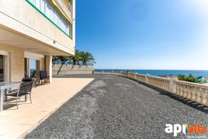ESPECTACULAR PLANTA BAJA CON VISTAS AL MAR Y TERRAZA DE 600 M2 photo 0