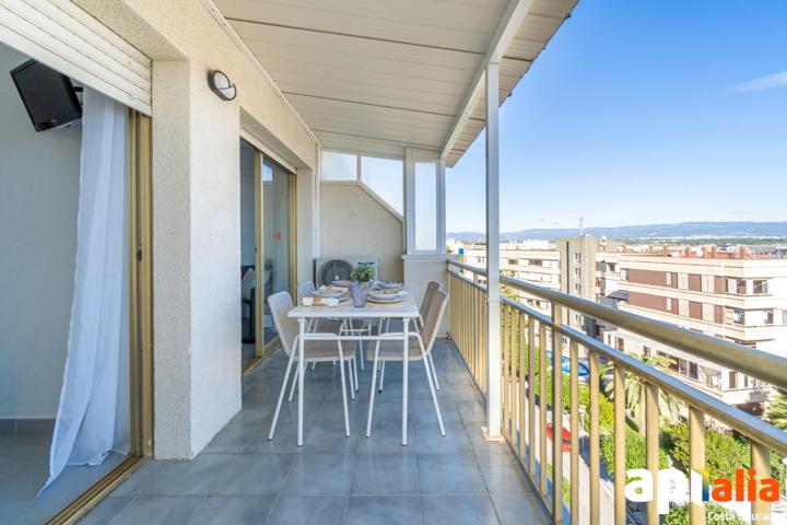 APARTAMENTO CON LICENCIA TURÍSTICA HUTT A ESCASOS METROS DE LA PLAYA photo 0