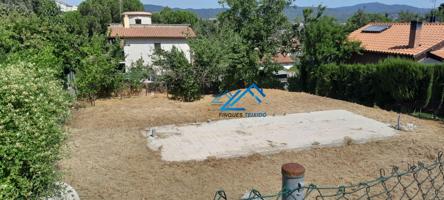 Terreno Urbanizable En venta en Can Claramunt, Piera photo 0