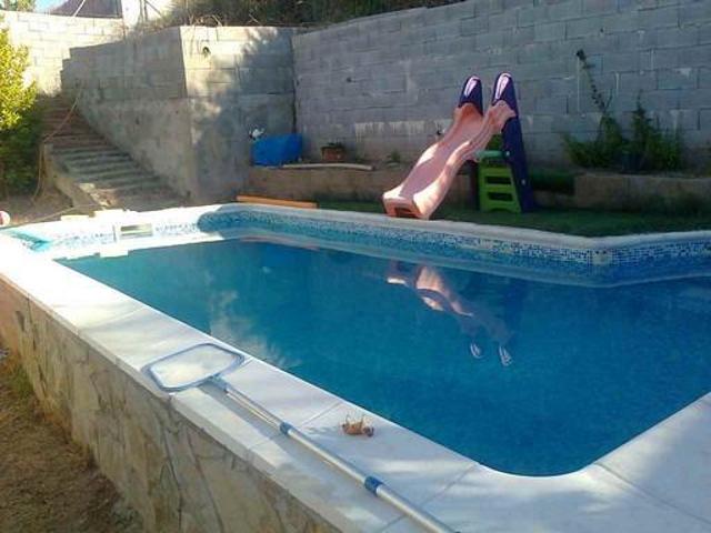 Casa En venta en Can Claramunt, Piera photo 0