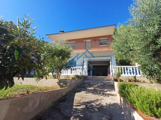 CASA A 4 VIENTOS EN CAN BOU - PIERA photo 0