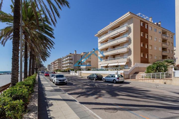 🏖️ Piso en Primera Línea de Mar en Calafell – ¡Vive frente al Mediterráneo! photo 0
