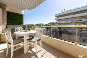 APARTAMENTO EN SALOU CON LICENCIA TURÍSTICA HUTT photo 0