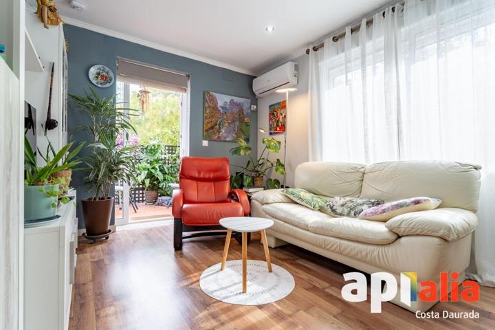 FANTÁSTICO ÁTICO DE 3 HABITACIONES EN CAMBRILS photo 0