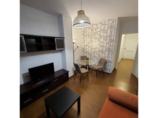 En pleno centro histórico CALLE PAZ muy bonito apartamento tipo Loft photo 0