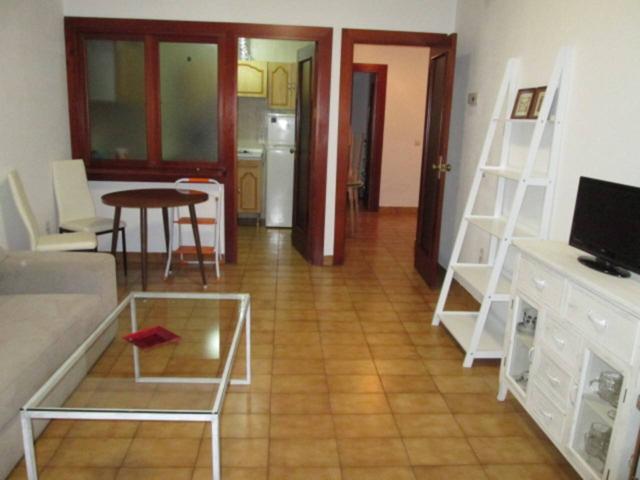 Triunfo Jardín-Constitución apartamento 1 dormitorio photo 0
