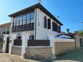En venta magnífica casa asturiana, apta como Casa de Aldea, en pueblo costero de Llanes. photo 0