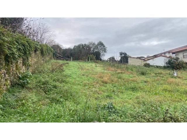 Se vende parcela edificable con proyecto y licencia en curso, en Villahormes de Llanes. photo 0