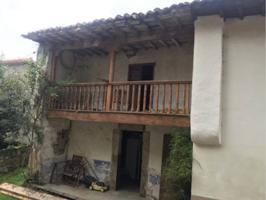 En venta Preciosa Casa asturiana para rehabilitar en Naves de Llanes photo 0
