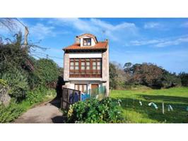 Preciosa casa estilo rústico, con licencia (V.U.T.) recién reformada y amueblada, en Poo de Llanes. photo 0