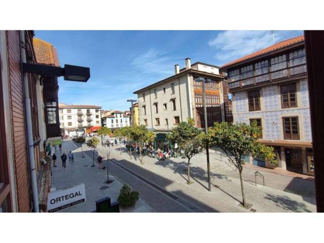 ¡Exclusiva inversión en el centro de Llanes! photo 0
