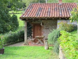 Se vende Exclusiva cabaña en el municipio de Llanes photo 0