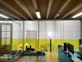 Magnífica Nave Comercial en el Polígono Industrial de Guadamía en Ribadesella photo 0