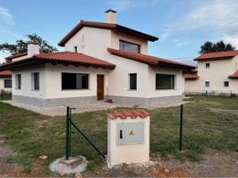 Chalet Unifamiliar a estrenar en Castiello cerca de Arriondas photo 0