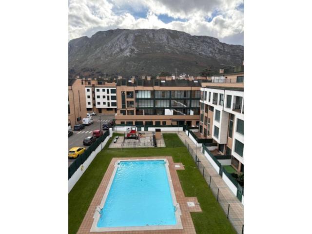 Se vende fantástico Dúplex_Atico con piscina en Posada de Llanes photo 0