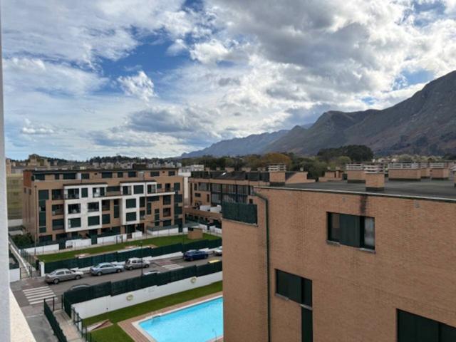 Magnífico Atico_Dúplex en venta con piscina en Posada de Llanes photo 0