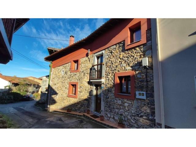 Se vende casa en pueblo costero Ribadesella photo 0