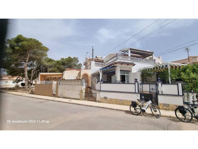 Se vende Bungalow con 2 plantas. Urb. Moncayo de Guardamar del Segura photo 0