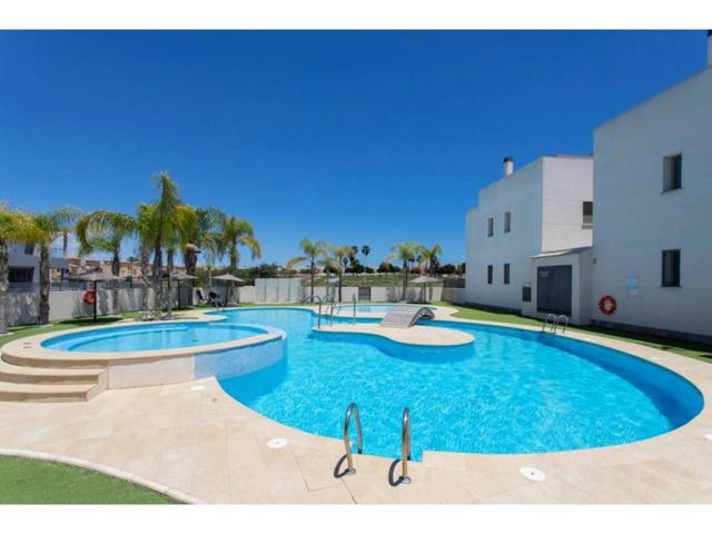 Residencial Koma II, Torrevieja photo 0