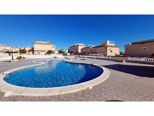 RESIDENCIAL BRAVOMAR VIII, TORREVIEJA photo 0