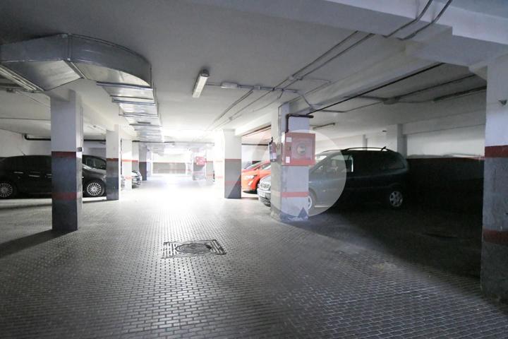 Plaza de parking en venta, Pueblo Nuevo, Ciudad Lineal, Madrid photo 0