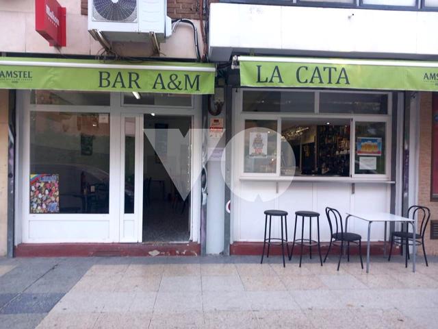 Local en venta, Pueblo Nuevo, Ciudad Lineal, Madrid photo 0