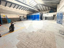 Nave en alquiler, Pueblo Nuevo, Ciudad Lineal, Madrid photo 0